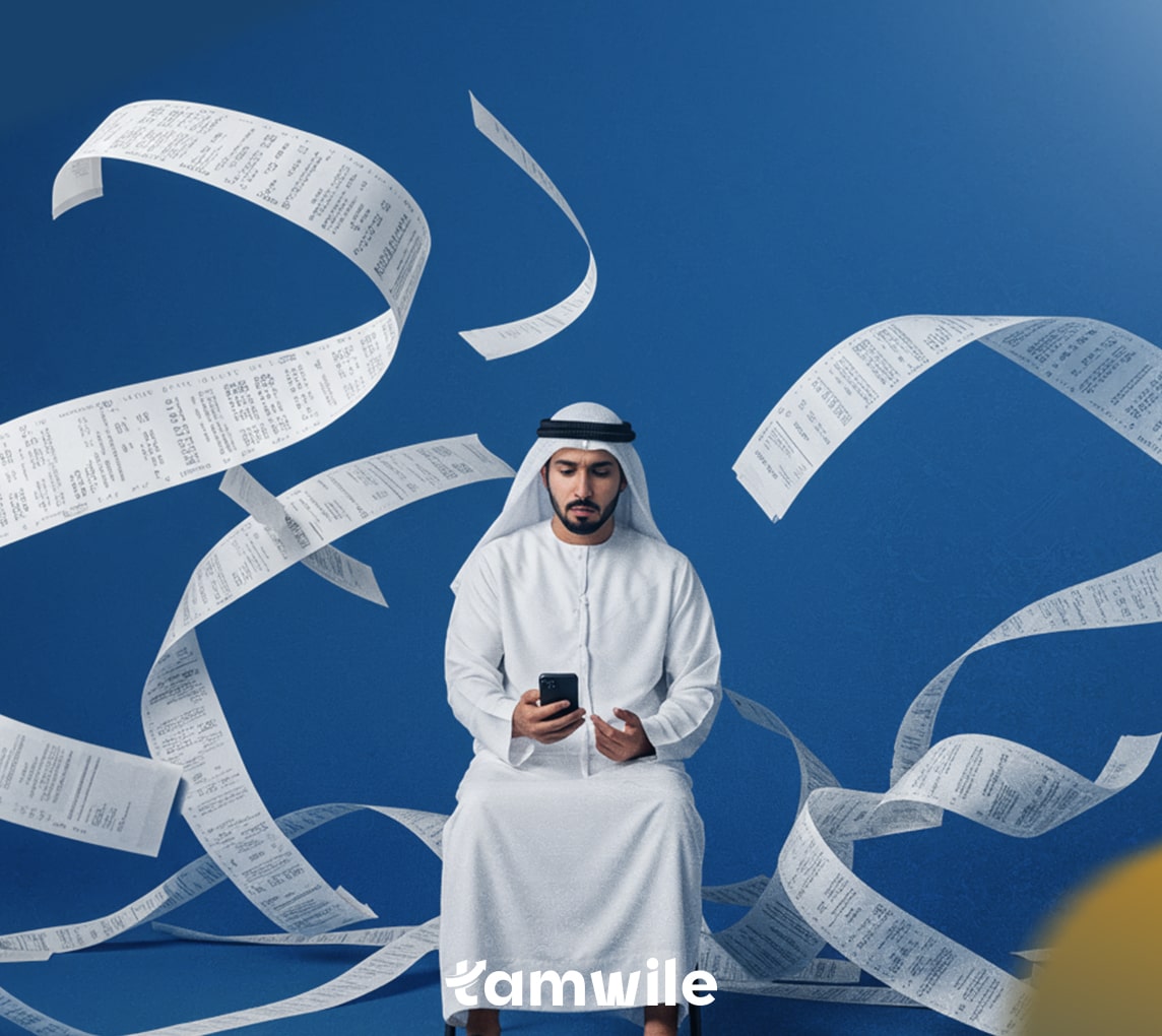 Smart financing solutions at your fingertips