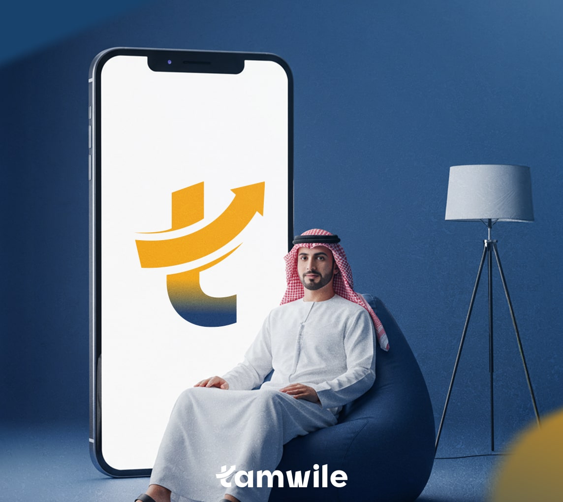 Everything through one app