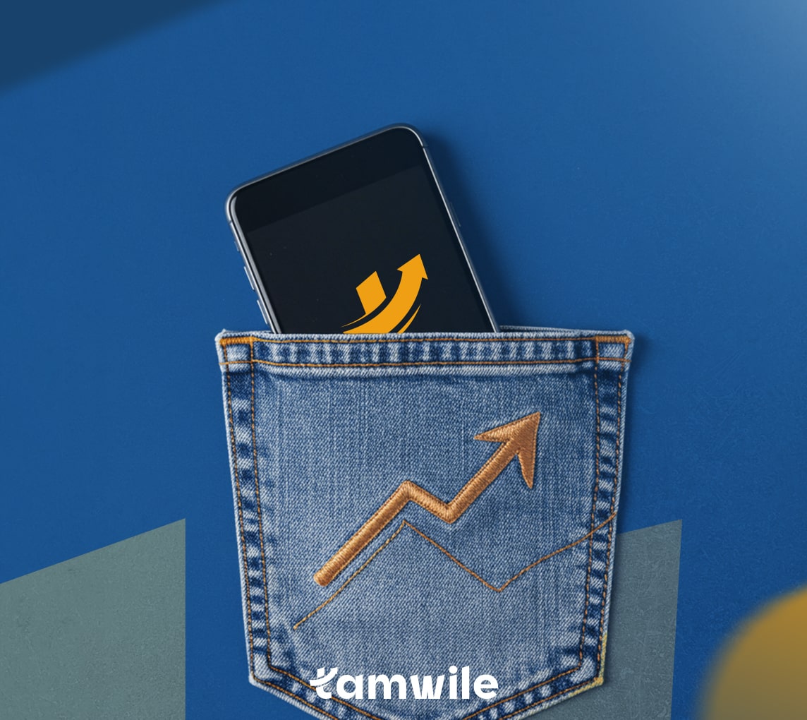 Partner with Tamwile